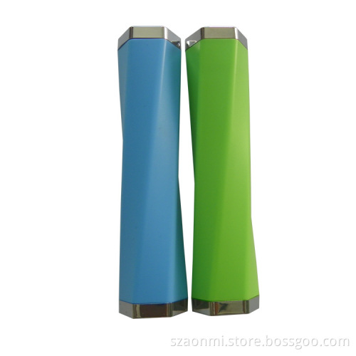 1800mAh Capacity Power Bank for Personal GPS (AMI-43)